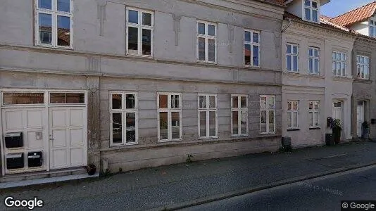 Commercial properties for sale i Fredericia - Photo from Google Street View