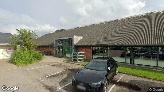 Commercial properties for sale i Fredericia - Photo from Google Street View
