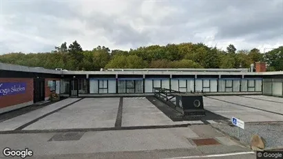 Werkstätte zur Miete in Helsingør – Foto von Google Street View