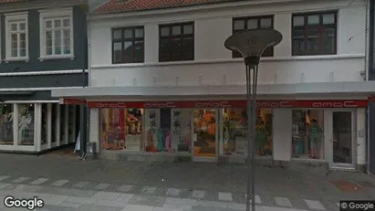 Lokaler til leie i Fredericia – Bilde fra Google Street View
