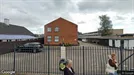 Office space for rent, Helsingør, North Zealand, Gurrevej 37
