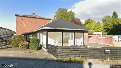 Klinikker til leie i Helsingør – Bilde fra Google Street View