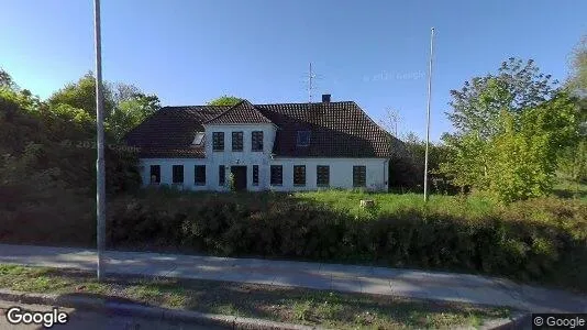 Commercial properties for sale i Toftlund - Photo from Google Street View
