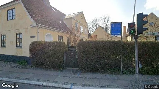 Commercial properties for sale i Dragør - Photo from Google Street View