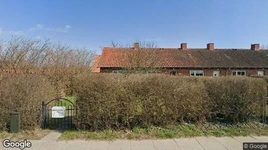 Commercial properties for sale i Dragør - Photo from Google Street View