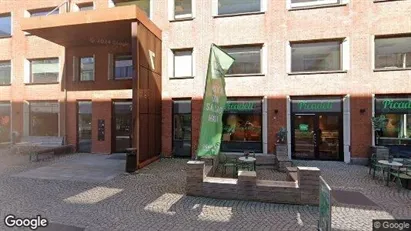 Office spaces for rent in Gothenburg City Centre - Photo from Google Street View