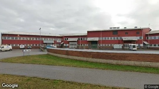 Producties te huur i Västerås - Foto uit Google Street View