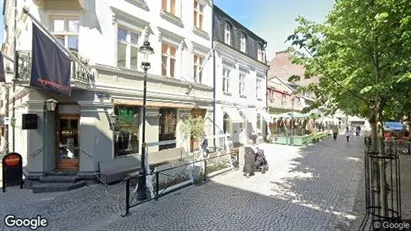 Kontorlokaler til leje i Helsingborg - Foto fra Google Street View