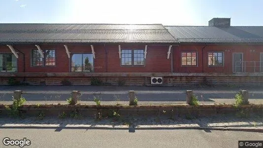 Commercial properties for sale i Söderhamn - Photo from Google Street View