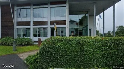 Kontorer til leie i Borås – Bilde fra Google Street View