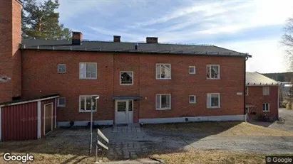 Gewerbeflächen zur Miete in Lycksele – Foto von Google Street View