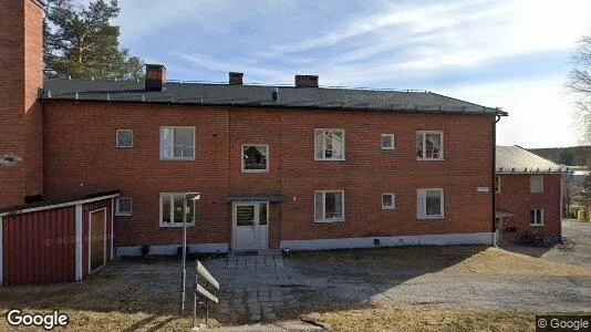 Commercial properties for rent i Lycksele - Photo from Google Street View