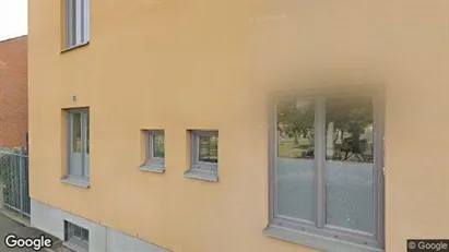 Commercial properties for rent in Kristianstad - Photo from Google Street View