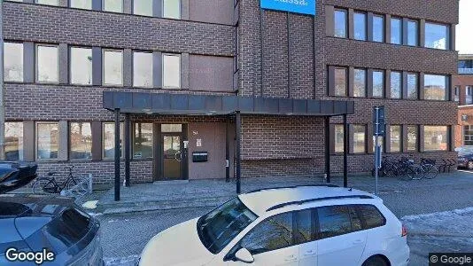 Office spaces for rent i Karlstad - Photo from Google Street View