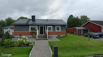 Commercial properties for sale in Timrå - Photo from Google Street View