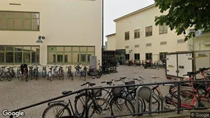 Büros zur Miete in Hammarbyhamnen – Foto von Google Street View