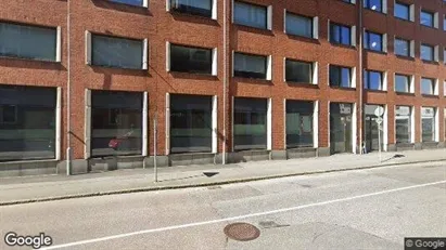 Lokaler til leje i Gøteborg Centrum - Foto fra Google Street View