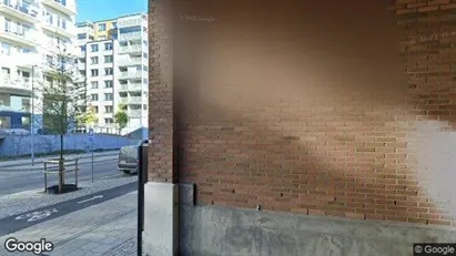 Commercial properties for rent in Örgryte-Härlanda - Photo from Google Street View