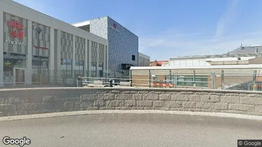 Lokaler til leje i Mölndal - Foto fra Google Street View