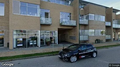 Praxen zur Miete in Middelfart – Foto von Google Street View