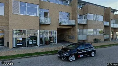 Kontorer til leie i Middelfart – Bilde fra Google Street View