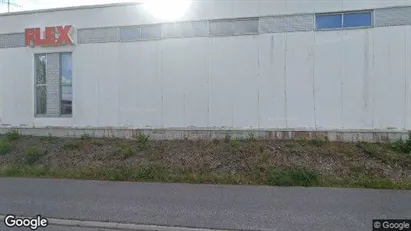 Office spaces for rent in Espoo - Photo from Google Street View