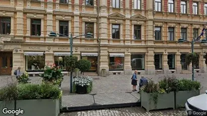 Kontorlokaler til leje i Helsinki Eteläinen - Foto fra Google Street View