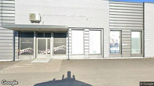 Office spaces for rent i Oulu - Photo from Google Street View