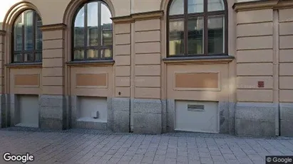 Office spaces for rent in Tampere Keskinen - Photo from Google Street View