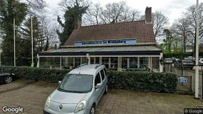 Företagslokaler för uthyrning i Rhenen – Foto från Google Street View