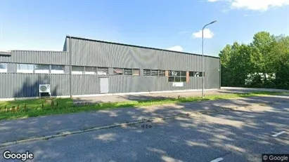 Industrial properties for rent in Lohja - Photo from Google Street View
