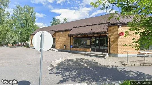 Liikekiinteistöt Vuokrattavana i Puumala - Kuva Google Street Viewstä