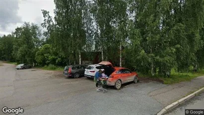 Bedrijfsruimtes te huur in Savitaipale - Foto uit Google Street View
