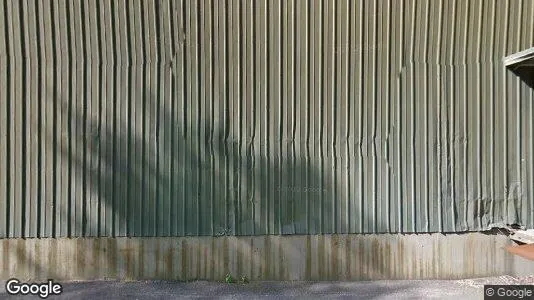 Lager til leie i Lahti – Bilde fra Google Street View