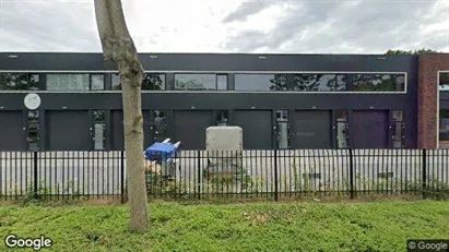 Commercial properties for rent in Sittard-Geleen - Photo from Google Street View