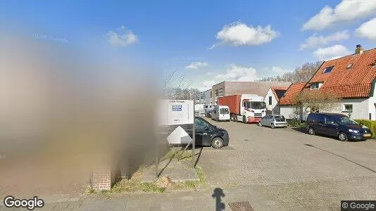 Lokaler til leie i Haarlemmermeer – Bilde fra Google Street View