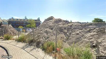 Kontorslokaler för uthyrning i Amsterdam Centrum – Foto från Google Street View