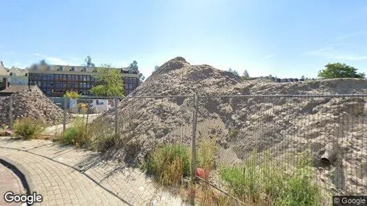 Büros zur Miete i Amsterdam Centrum – Foto von Google Street View