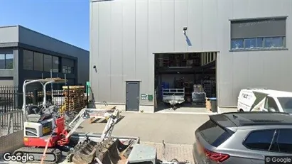 Gewerbeflächen zur Miete in Borsele – Foto von Google Street View