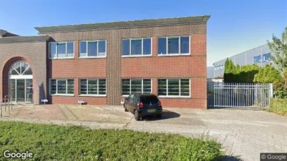 Office spaces for rent in The Hague Leidschenveen-Ypenburg - Photo from Google Street View