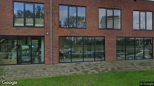 Office spaces for rent i Velsen - Photo from Google Street View