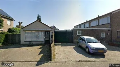 Commercial properties for rent in Oss - Photo from Google Street View