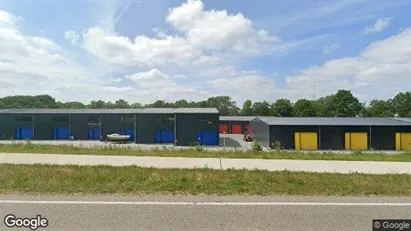 Commercial properties for rent in De Fryske Marren - Photo from Google Street View