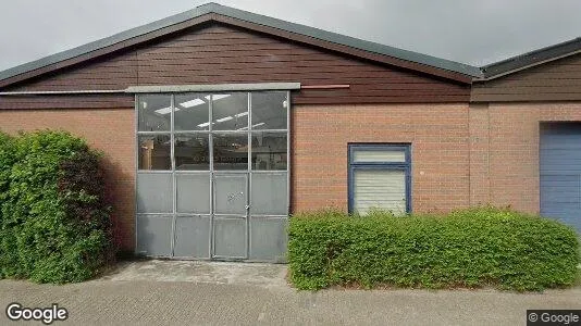 Lokaler til leje i Schagen - Foto fra Google Street View