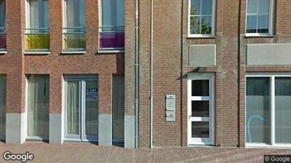 Kontorer til leie i Echt-Susteren – Bilde fra Google Street View