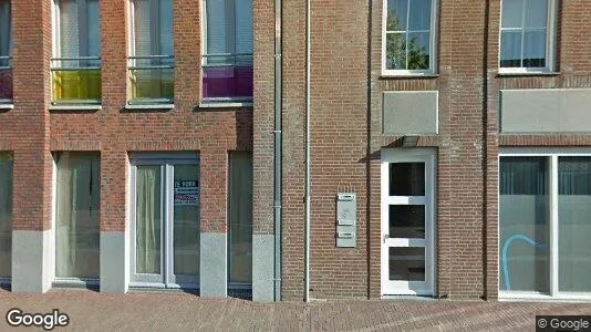 Büros zur Miete i Echt-Susteren – Foto von Google Street View