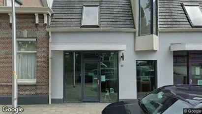Bedrijfsruimtes te huur in Berkelland - Foto uit Google Street View