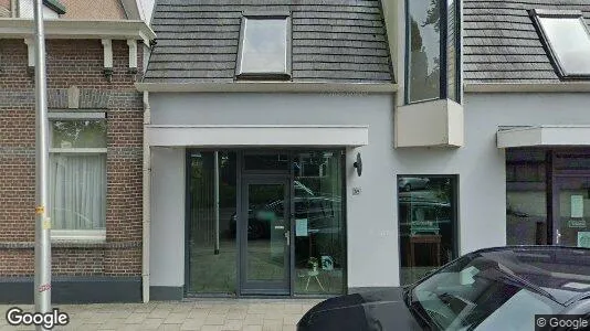 Bedrijfsruimtes te huur i Berkelland - Foto uit Google Street View