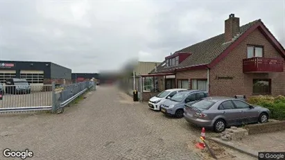Bedrijfsruimtes te huur in Lingewaard - Foto uit Google Street View