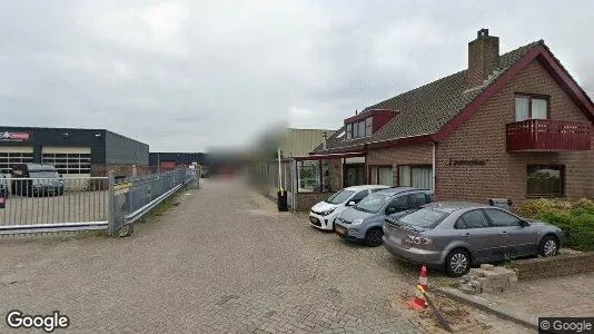 Lokaler til leje i Lingewaard - Foto fra Google Street View